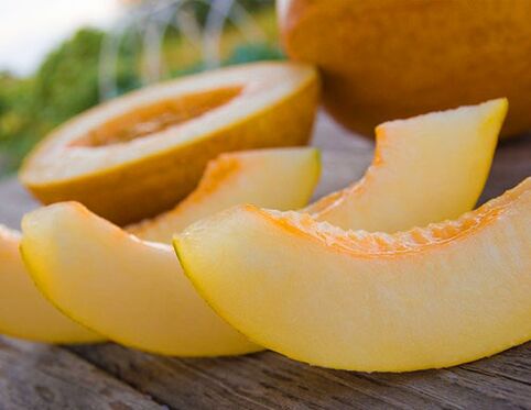 Hafta uchun parhez menyusi