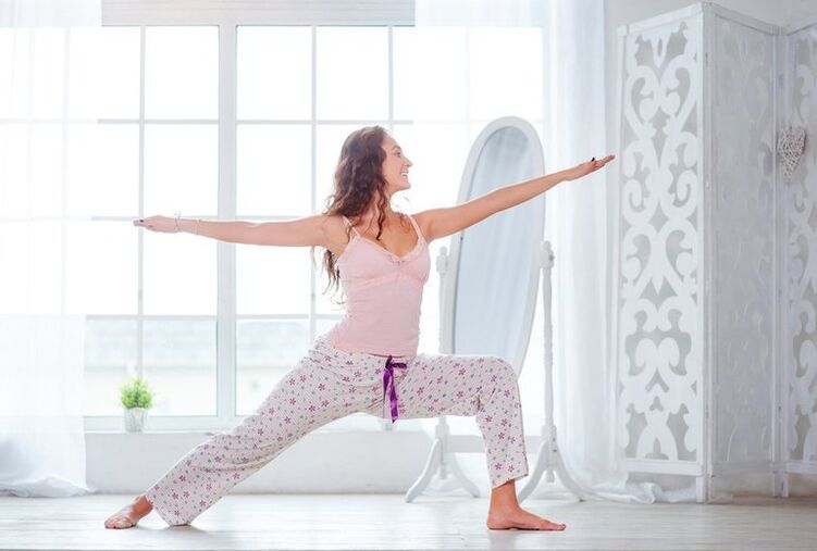 Butun mushak guruhi uchun mashqlar