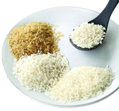 Har qanday mono-diet ma'lum bir mahsulotga asoslangan