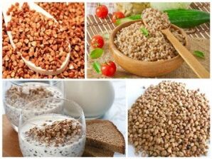 Karabuğday dietasi