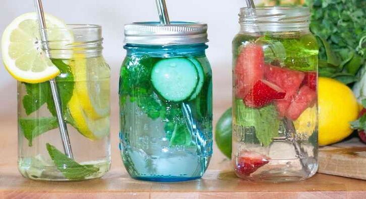 Limonadlar