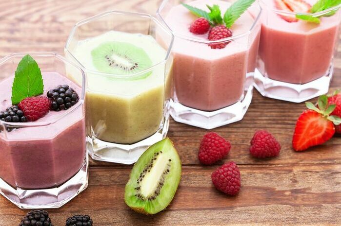 Meva berry tekislash